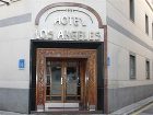 фото отеля Hotel Los Angeles Figueres