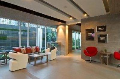 фото отеля At Mind Executive Suites
