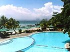 фото отеля Pulau Ayer Resort & Cottages