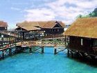 фото отеля Pulau Ayer Resort & Cottages