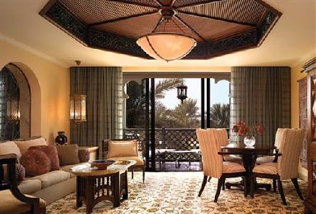 фото отеля One&Only Royal Mirage Dubai