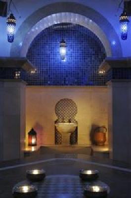 фото отеля One&Only Royal Mirage Dubai