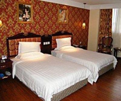 фото отеля Liang Ju Hotel