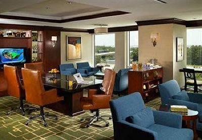 фото отеля SpringHill Suites Atlanta Airport Gateway