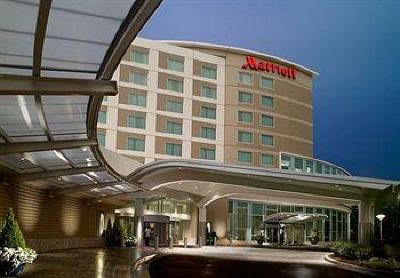 фото отеля SpringHill Suites Atlanta Airport Gateway