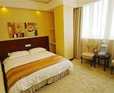 фото отеля Shanxi Meitan Hotel