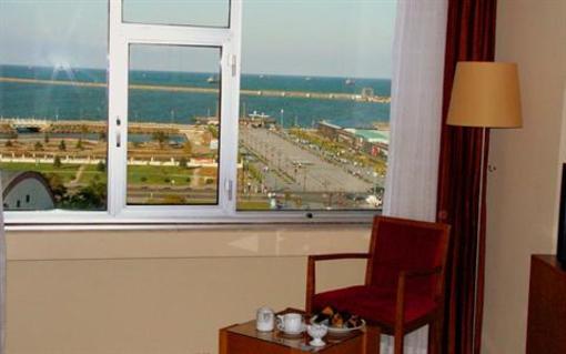 фото отеля Yafeya Hotel