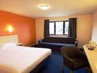 фото отеля Travelodge Hartlebury