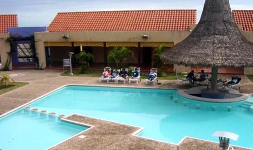 фото отеля Los Cedros Eco Resort Santa Cruz (Bolivia)