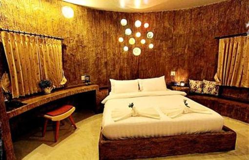 фото отеля Muangthongthani Resort Nakhon Ratchasima
