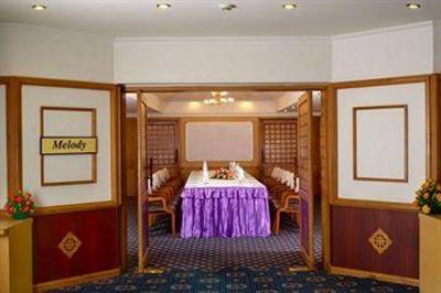 фото отеля Mascot Hotel Trivandrum