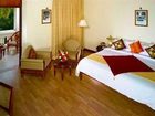 фото отеля Mascot Hotel Trivandrum