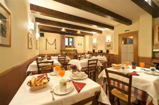 фото отеля Hotel Rural Besaro Izalzu