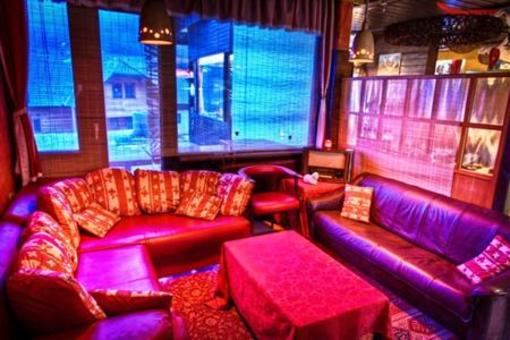 фото отеля Hotel Planinka Zgornje Jezersko