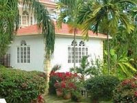 Paradise Runaway Bay Villa