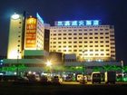 фото отеля Airport Hotel Shenzhen