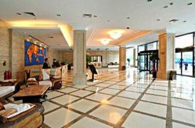 фото отеля Haishanghai International Hotel