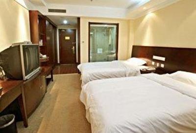 фото отеля Haishanghai International Hotel