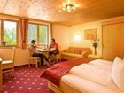 фото отеля Hotel Alpenblume