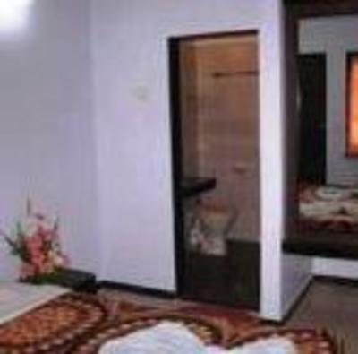 фото отеля Hotel Miramar Goa