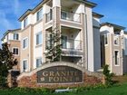 фото отеля Oakwood Apartments at Granite Point Sacramento