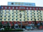 фото отеля An-e Hotel Bazhong