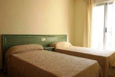 фото отеля Apartamentos San Fernando Golf & Beach
