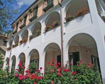 фото отеля Relais Villa Pane