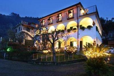 фото отеля Relais Villa Pane