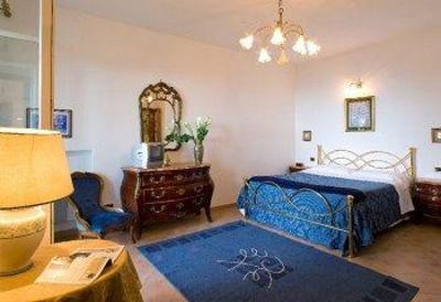 фото отеля Relais Villa Pane