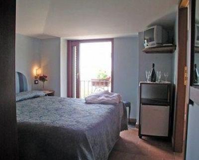 фото отеля Relais Villa Pane