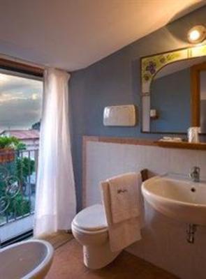 фото отеля Relais Villa Pane