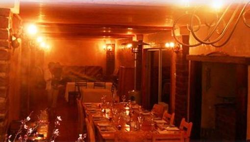 фото отеля Karoo Gariep Conservancy Guest House Hanover (South Africa)