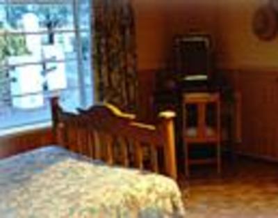 фото отеля Karoo Gariep Conservancy Guest House Hanover (South Africa)