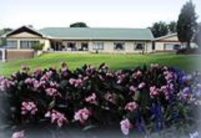 фото отеля Karoo Gariep Conservancy Guest House Hanover (South Africa)