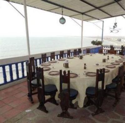 фото отеля Hosteria Farallon Dillon