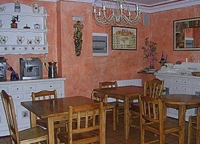 фото отеля Hosteria Los Laureles
