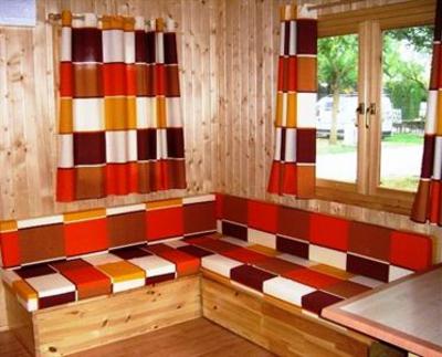 фото отеля Camping El Palmar