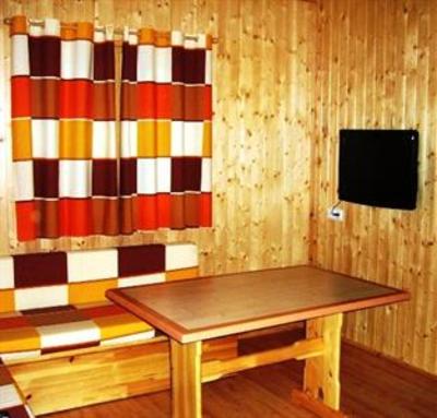 фото отеля Camping El Palmar