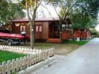 фото отеля Camping El Palmar
