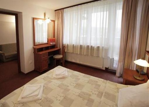 фото отеля Villa Barbara