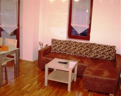 фото отеля B&S Apartments Ohrid