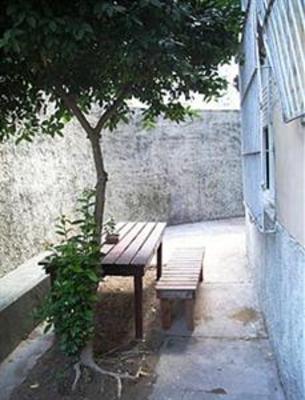 фото отеля Bed and Breakfast Hostel