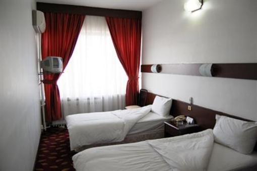 фото отеля Hotel Burak