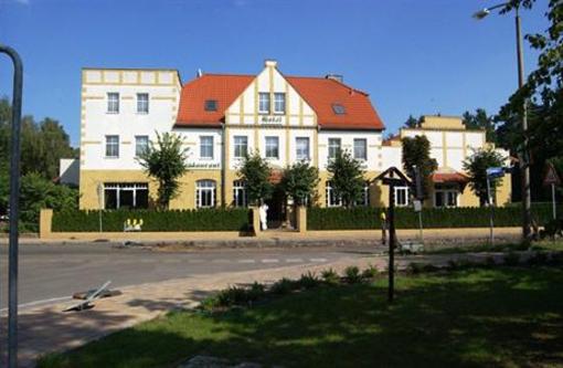 фото отеля Hotel Fliegerheim