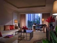 Swissotel Nai Lert Park Bangkok Hotel