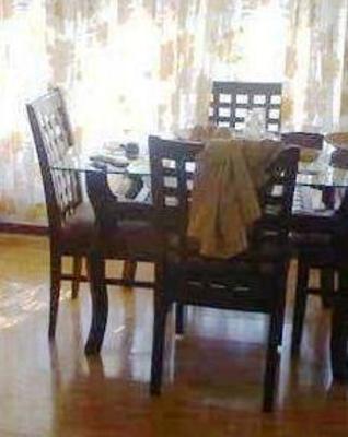 фото отеля Saraai Serviced Apartments