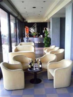 фото отеля Hotel Melita
