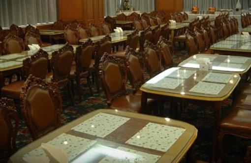 фото отеля Hotel Samhaein