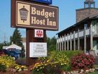 фото отеля Budget Host Inn Fort Dodge